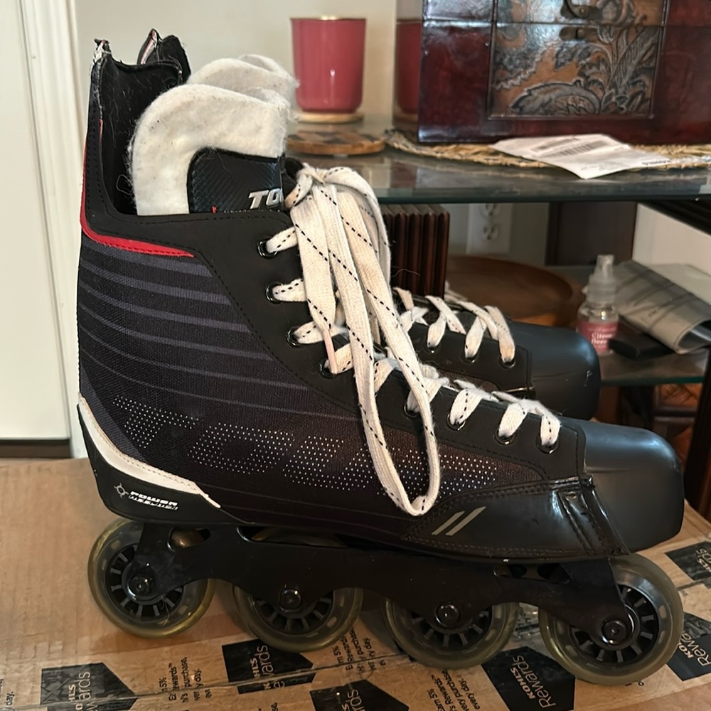 Tour  Nano FB 225 in line blades